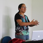 Professora do Campus do Sertão é a segunda índia a receber título de doutora pela Ufal