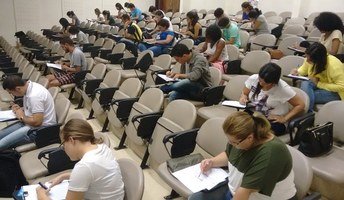 Projeto Saúde na Comunidade abre oportunidade para novos candidatos