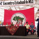 Ufal participa da abertura do 24º Encontro Estadual do MST