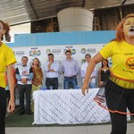Ufal participa do “Dia Z”, no Enfrentamento ao Aedes aegypti