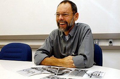 Professor João Frederico