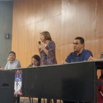 Assembleia estudantil movimentou o Campus do Sertão