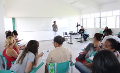Atuação do Intérprete(tradutor) em sala de aula