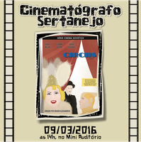 Campus do Sertão realiza Projeto Cinematógrafo Sertanejo