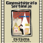 Campus do Sertão realiza Projeto Cinematógrafo Sertanejo