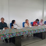 Comunidade universitária e movimento social debatem sobre a privatização da Saúde