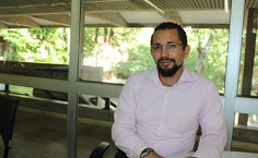 Para o coordenador do curso, Isnaldo Isaac, entre os destaques da graduação estão o corpo docente, o grupo de tutores e o materia didático.