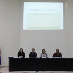 Ufal se manifesta em defesa do Estado Democrático de Direito
