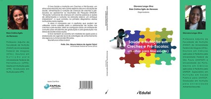 Crianças têm hábitos alimentares inadequados na primeira infância