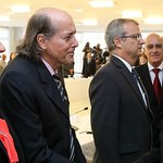 Dilma Rousseff recebe pauta de reivindicações da Andifes