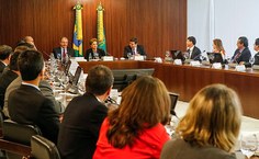 Reivindicações da Andifes serão analisadas em mesa de negociação