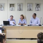 Dinamizar ações institucionais é meta da Secretaria dos Conselhos Superiores