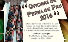 ETA abre novas turmas