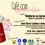 Evento debate a realidade da mulher no campo