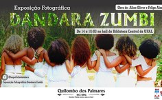 Arte de divulgação do evento