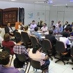Gestão divulga matriz de descentralização de recursos