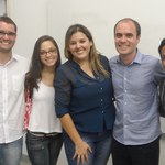 Grupo de pesquisa do ICBS publica artigo em conceituada revista científica