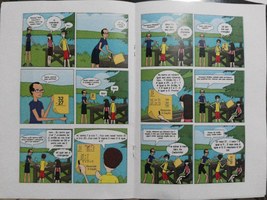 HQ's auxiliam no aprendizado da Matemática