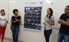 Alunos de Pedagogia apresentam o uso de HQ's no ensino da Matemática