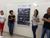 Alunos de Pedagogia apresentam o uso de HQ's no ensino da Matemática