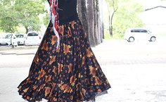 Apresentação do Studio Bella Danza