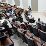 Mestrado profissional em Letras inicia terceira turma na Ufal