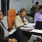 Nova gestão da Ufal faz primeira reunião do ano com diretores de unidades acadêmicas