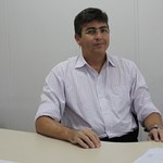 Novo gestor da Proginst quer trazer comunidade para planejar recursos da Universidade