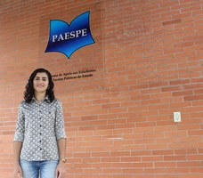 Paespe propõe uma imersão de estudantes de escolas públicas no ambiente acadêmico