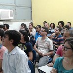 Palestra na Ufal apresenta pesquisas realizadas na Amazônia