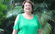 Belmira Magalhães foi a primeira professora titular da Ufal