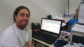 Pesquisadores conquistam reconhecimento e consolidam a produção científica do Instituto de Física