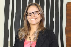 Pró-reitora de Gestão de Pessoas quer resgatar orgulho do servidor