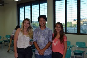 Projeto leva discussões sobre cinema ao Campus do Sertão