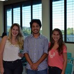 Projeto leva discussões sobre cinema ao Campus do Sertão