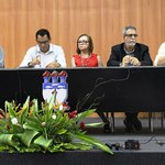 Ufal e Fapeal realizam debates sobre desenvolvimento em Delmiro Gouveia