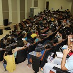Ufal sedia Seminário sobre Base Nacional Comum Curricular