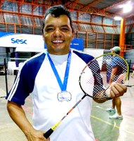 Aluno da Ufal vai representar Alagoas nas Olimpíadas de 2016