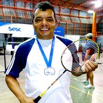 Aluno da Ufal vai representar Alagoas nas Olimpíadas de 2016