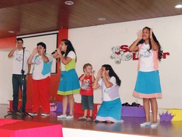 Biblioencanta comemora Dia Nacional do Livro Infantil com atividades