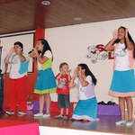Biblioencanta comemora Dia Nacional do Livro Infantil com atividades