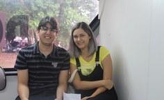 Moreno Bonutti   Nathália Rossetti