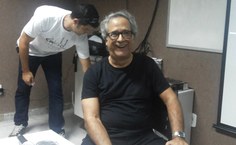 Compositor Herman Torres conta sua trajetória na música popular brasileira