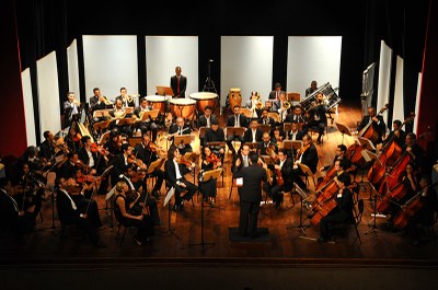 Próxima apresentação da Orquestra da Ufal será no dia 26 de maio