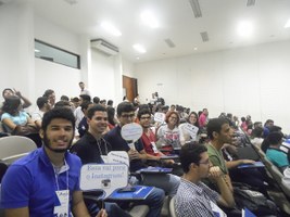 Conecte segue com sua programação nesta sexta-feira