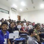 Conecte segue com sua programação nesta sexta-feira