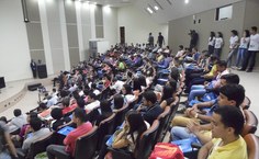 Abertura Oficial do Conecte 2016