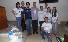 Palestrante Luis Edmundo Prado de Campos