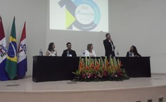 Professor Márcio Barboza