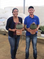 CRAD/Ufal participa de ações para conservação da Caatinga